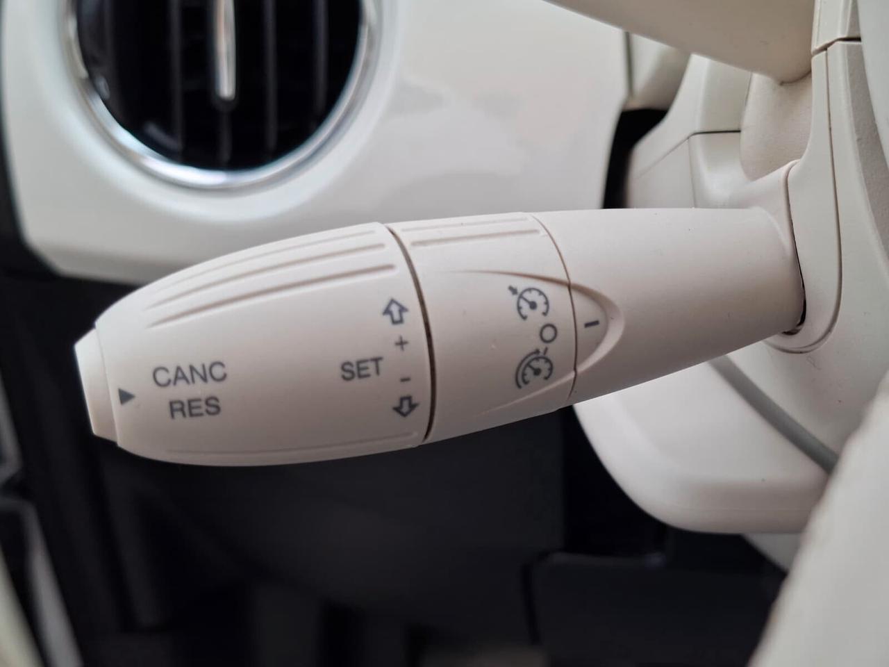 2023 Fiat 500 1.0 Hybrid 69cv Dolcevita