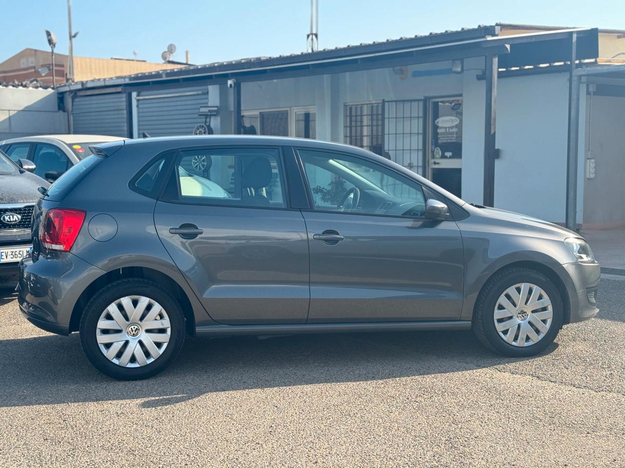 Volkswagen Polo 1.2 70 CV Comfortline - 2011