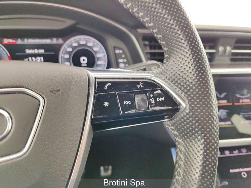 Audi A6 A6 Avant 40 2.0 TDI quattro ultra S tronic Business Sport