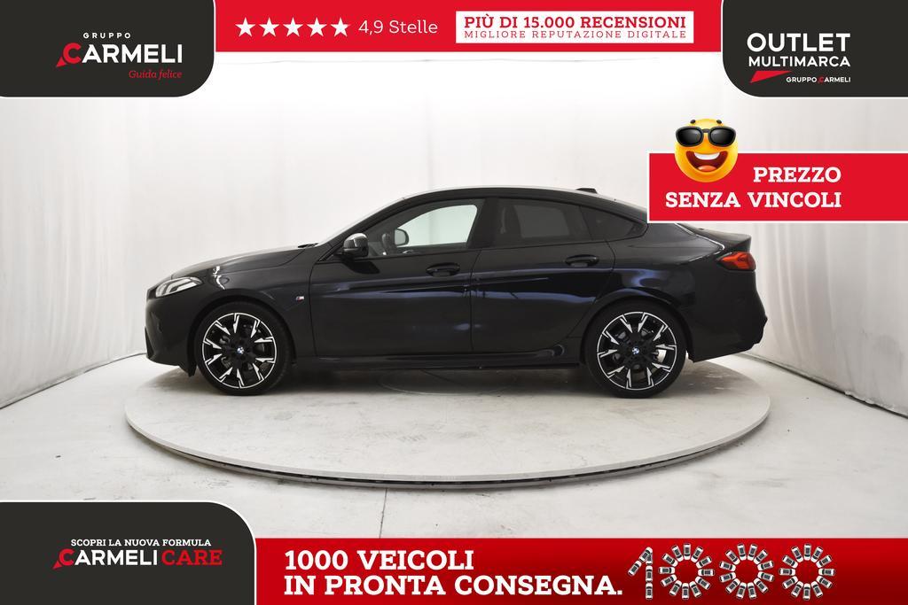 BMW Serie 2 Gran Coupe 220 48V MSport DCT