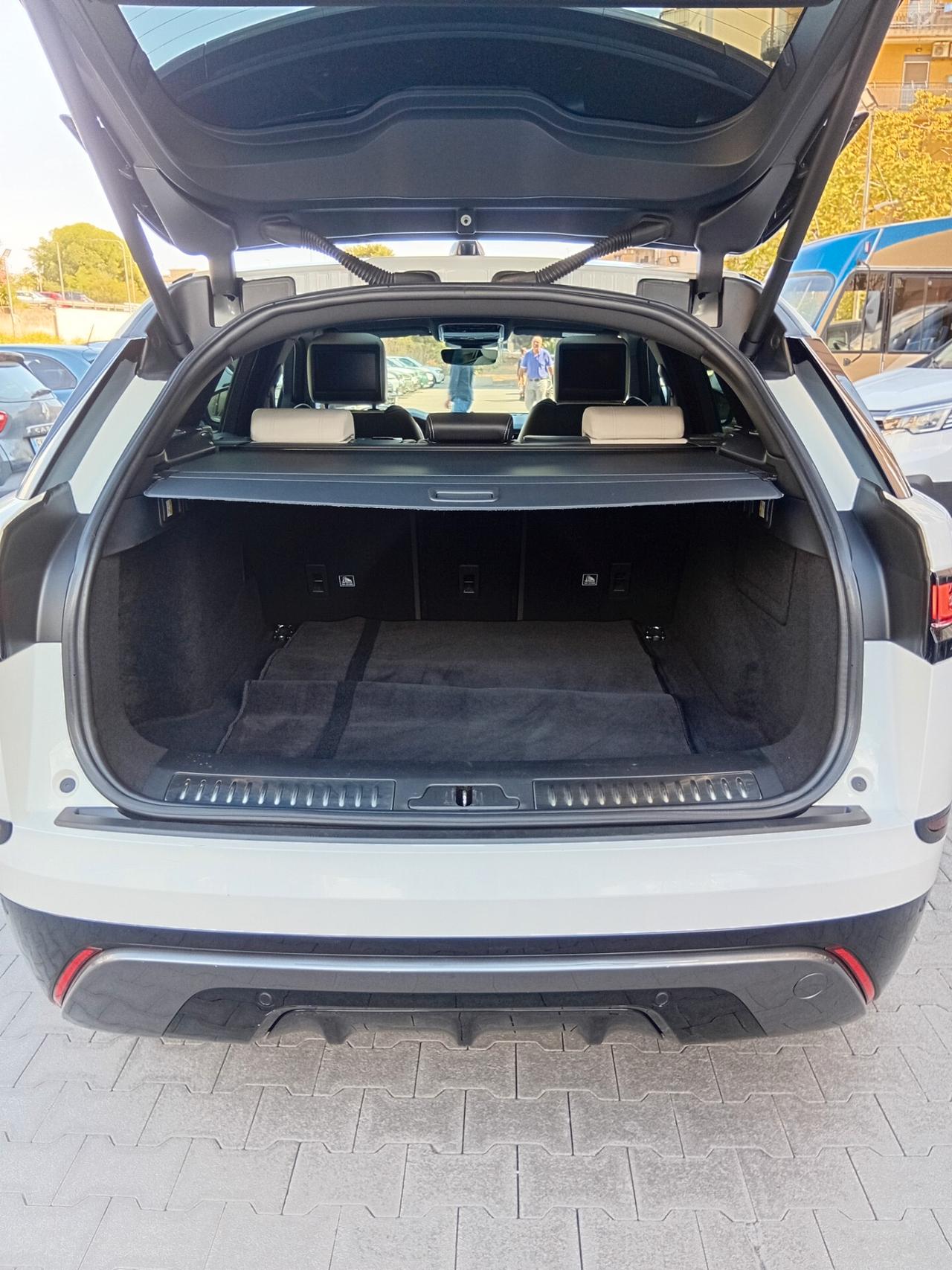 Land Rover Range Velar 2.0D I4 240 CV R-Dynamic HSE
