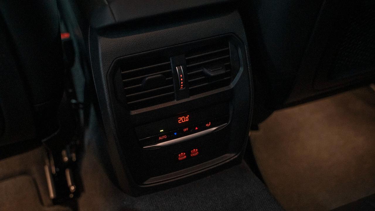 Bmw 420 D GRAN COUPE MHEV 48V MSPORT PACK LUCI HARMAN FUL