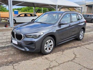 BMW X1 xDrive25e Business Advantage