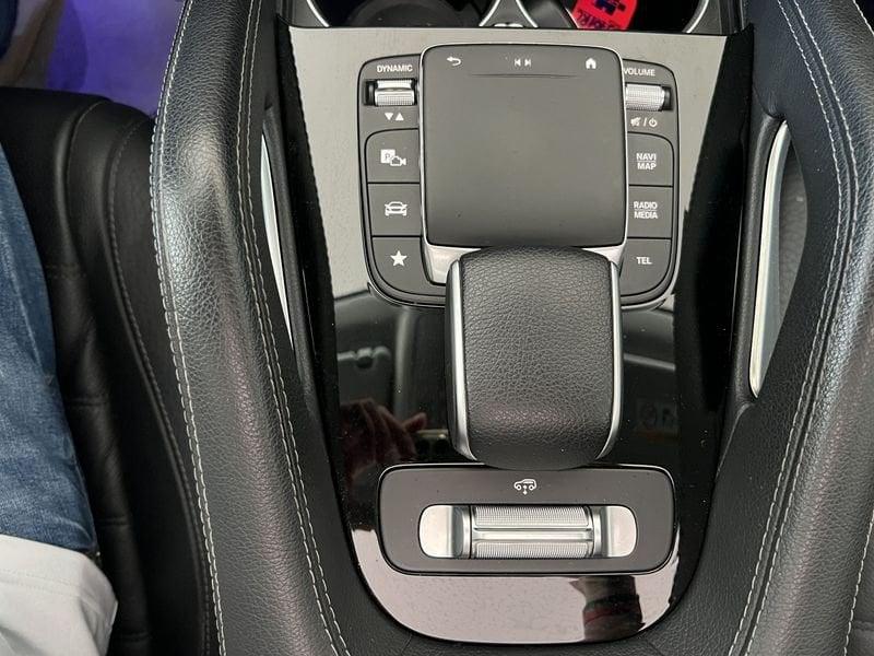 Mercedes-Benz GLE 350 de 4Matic Plug-in hybrid Premium Plus