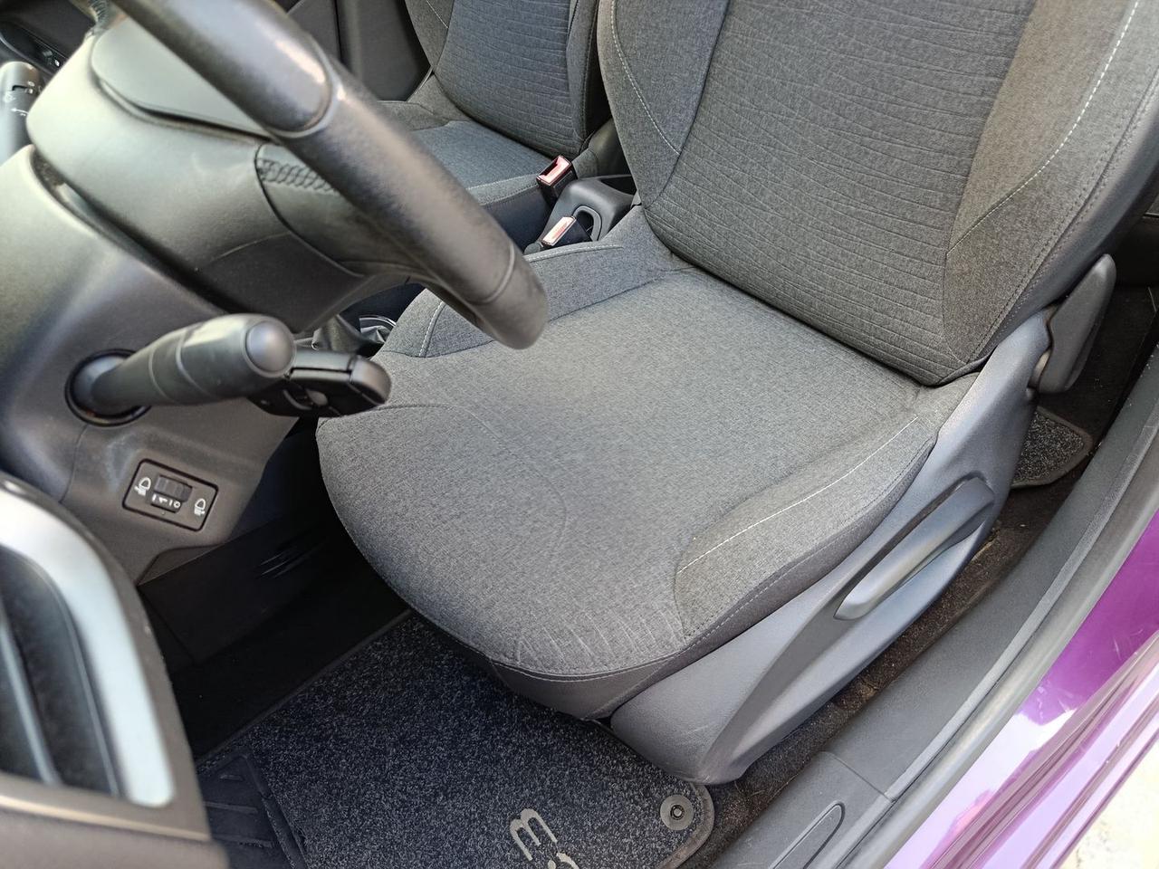 Citroen C3 1.6 Blue HDi Feel Edition #6649