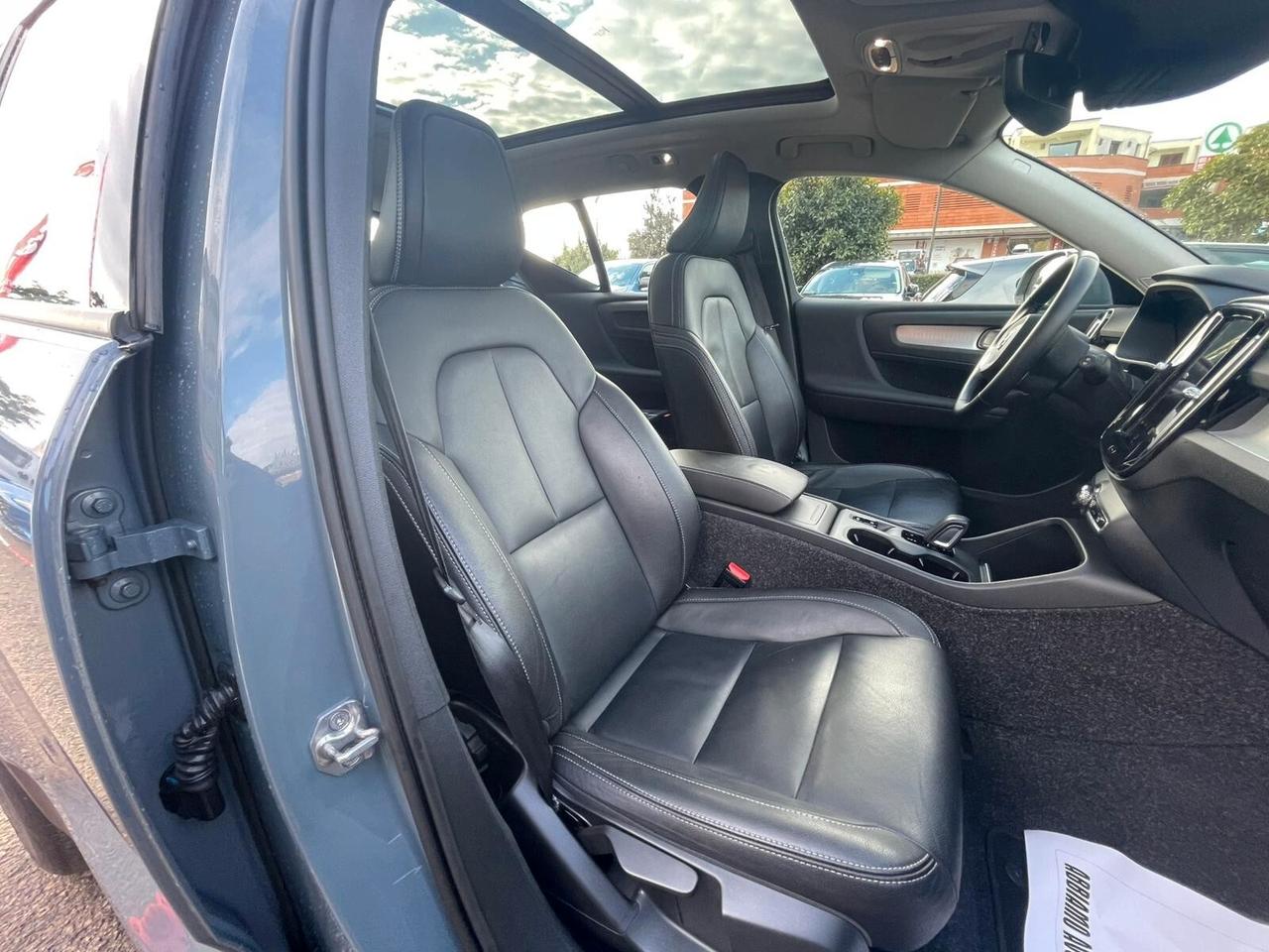 Volvo XC40 D3 Geartronic Momentum