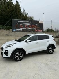 Kia Sportage 1.6 CRDI 115 CV 2WD Style