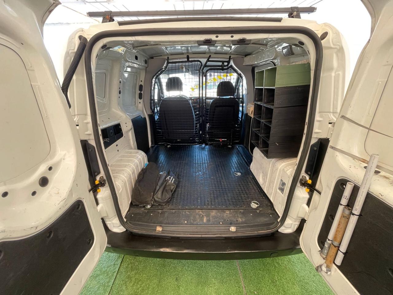 CITROEN NEMO 1.3 DIESEL 75CV