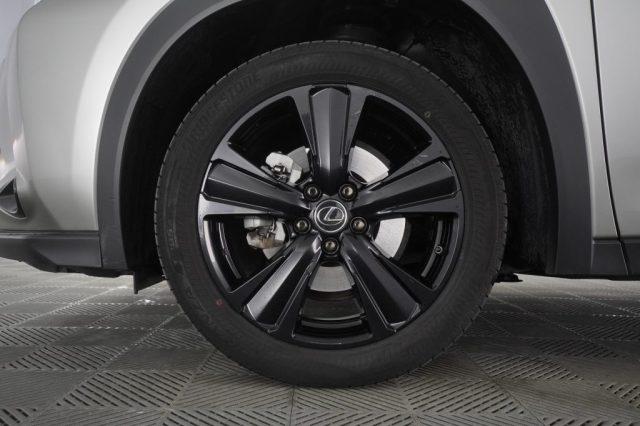 LEXUS Other UX UX Hybrid Midnight