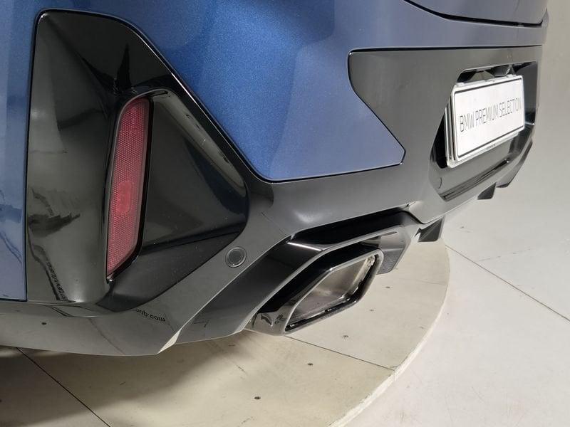 BMW X4 G02 2021 xdrive30d mhev 48V Msport 249cv auto