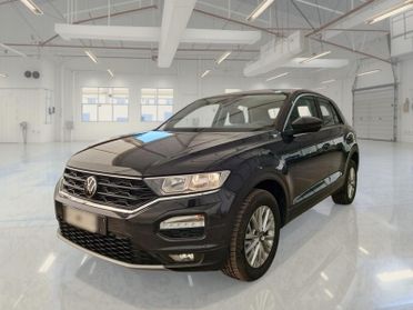 VOLKSWAGEN T-ROC 2.0 TDI 115 CV SCR BUSINESS SUV