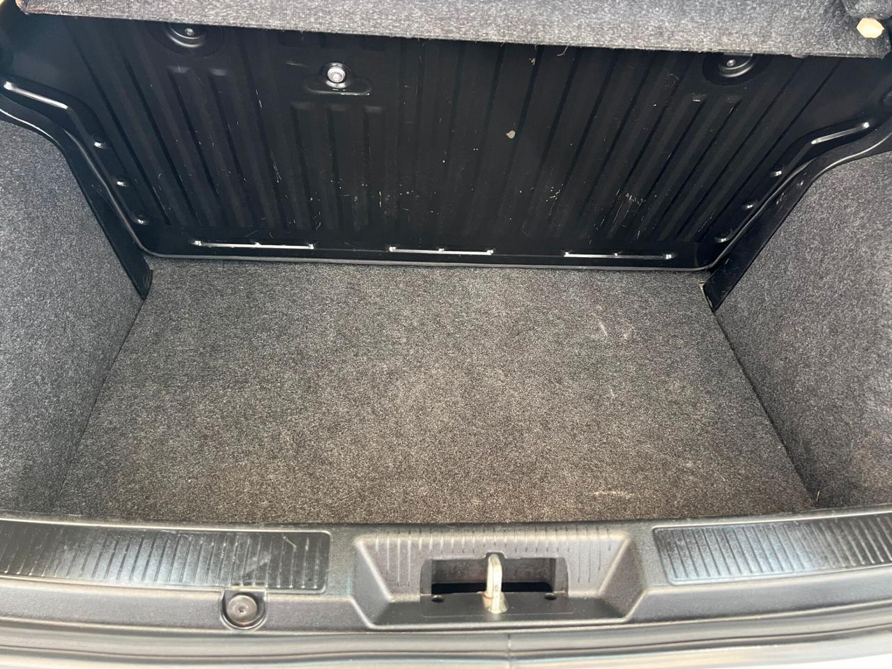 FIAT PUNTO EVO 1.2 BENZINA 70CV