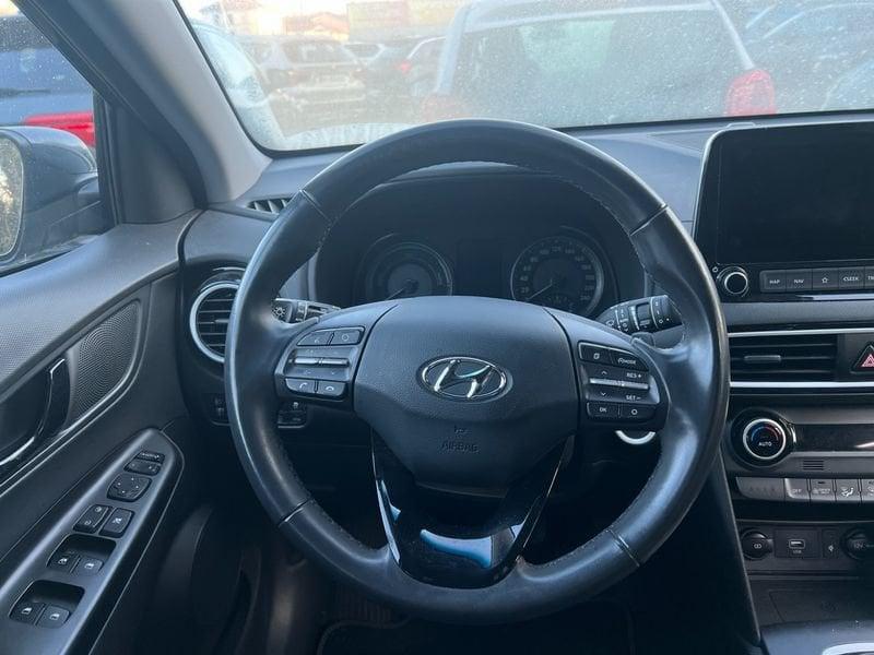 Hyundai Kona HEV 1.6 DCT XPrime