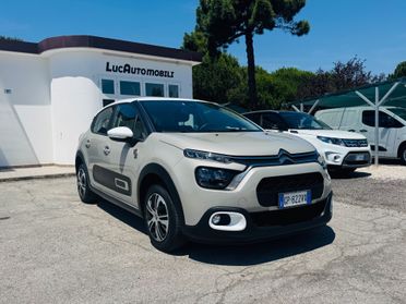 Citroen C3 BlueHDi 100 S&S You