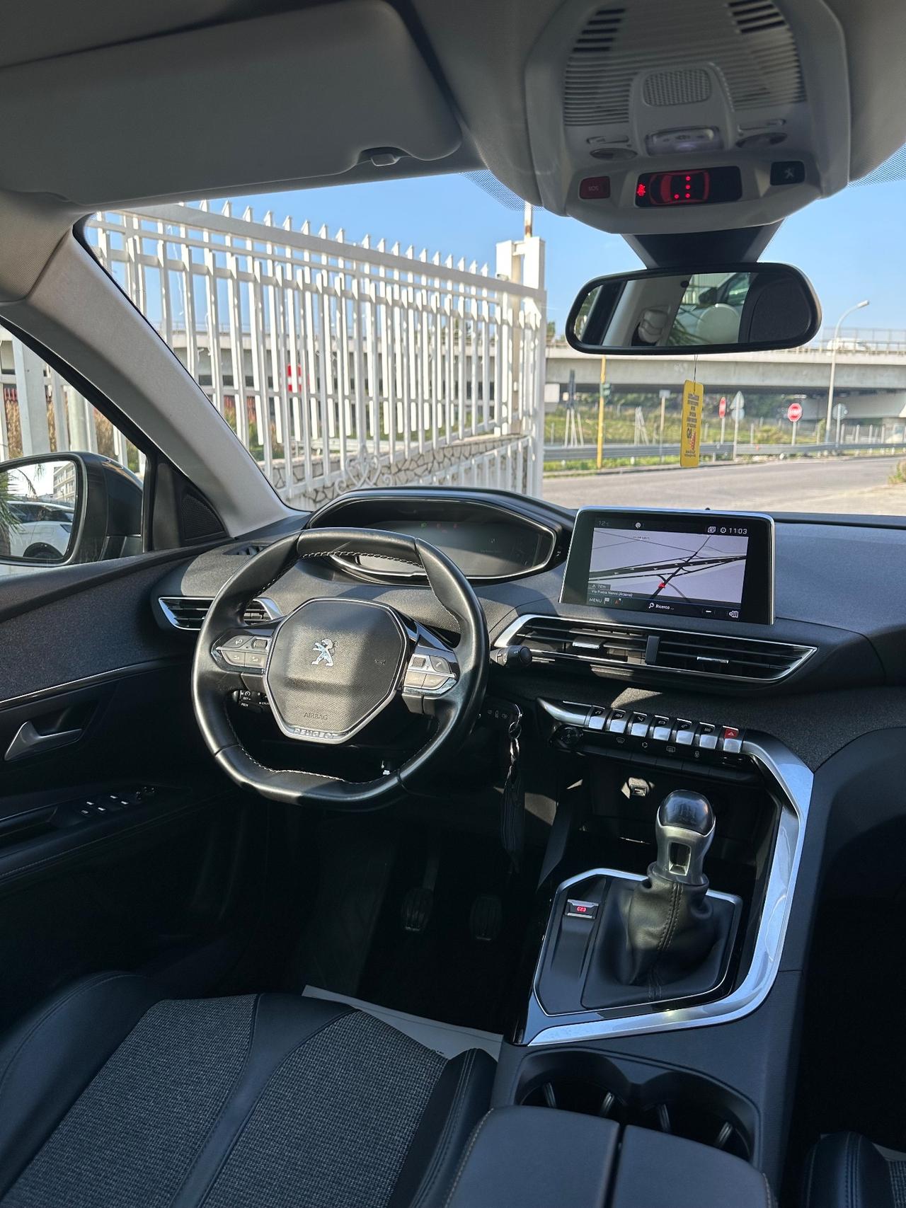 Peugeot 3008 BlueHDi 120 S&S Business