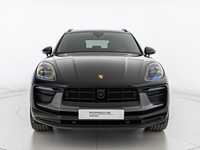 Porsche Macan 2.0 t 265cv pdk