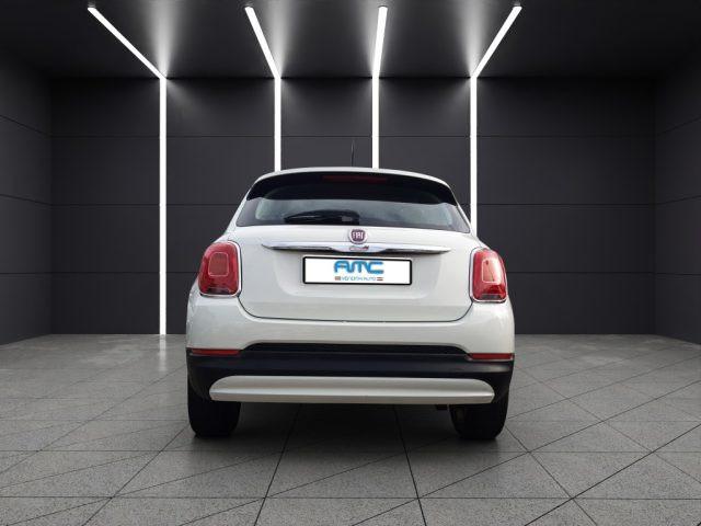 FIAT 500X 1.3 MultiJet 95 CV Pop Star