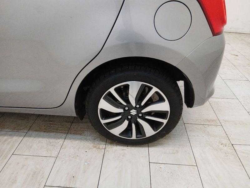 Suzuki Swift 1.0 boosterjet h S 2wd my19