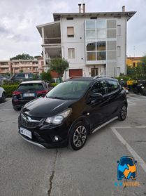 Opel Karl 1.0 Rocks 73cv my19