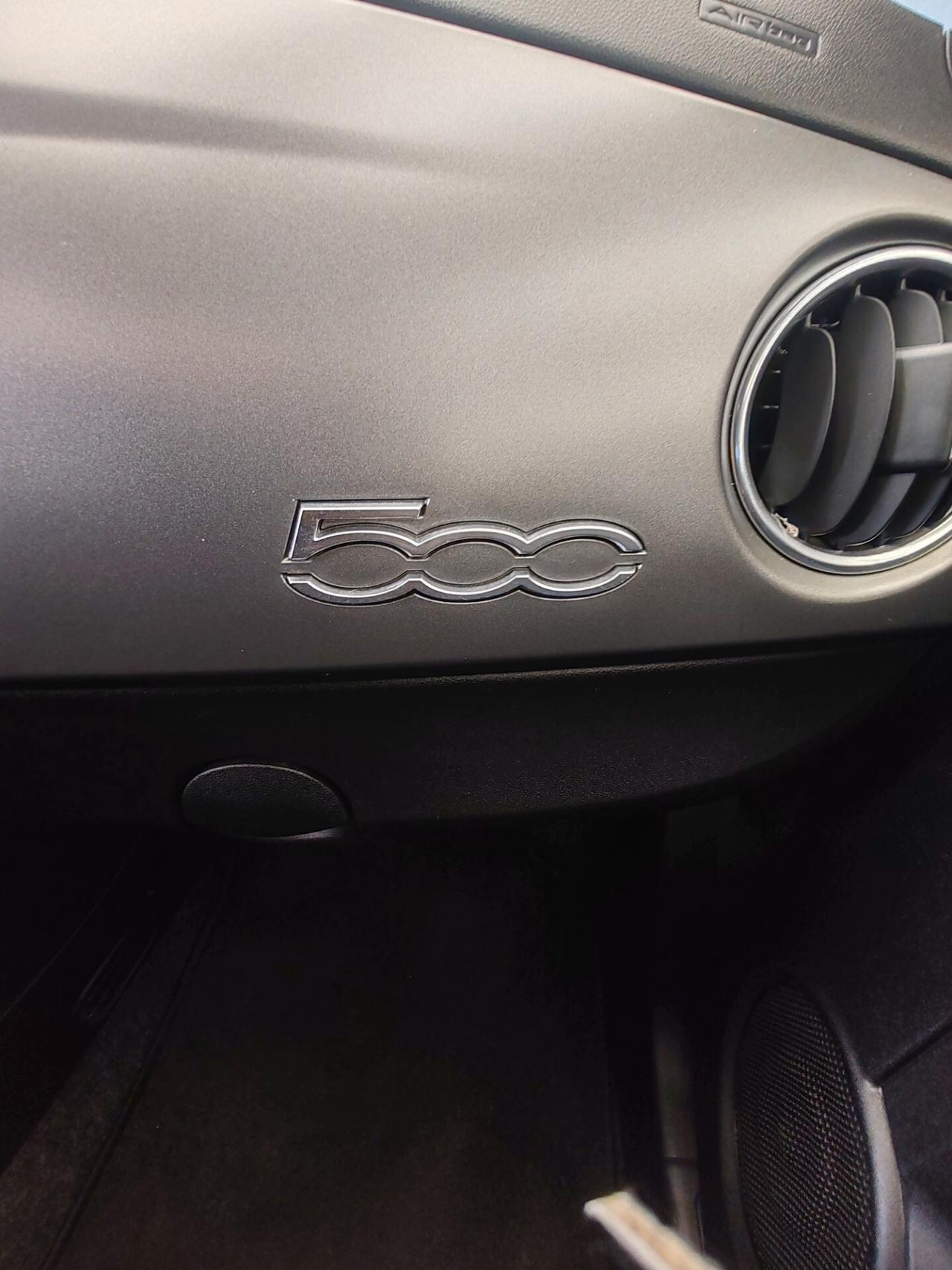 Fiat 500 1.2 Sport