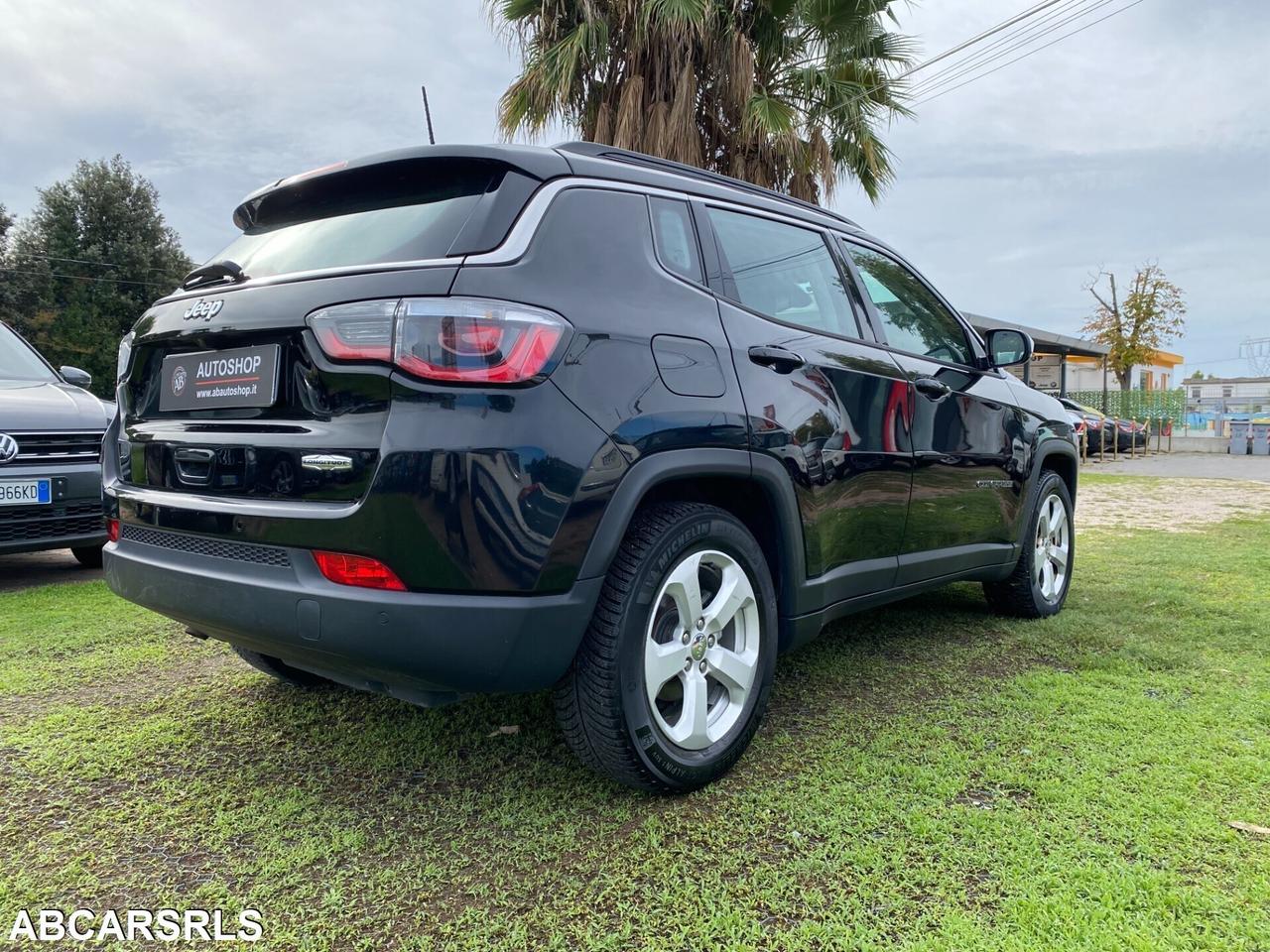 JEEP - Compass - 1.6 Mjt II 2WD Longitude - NEOPAT
