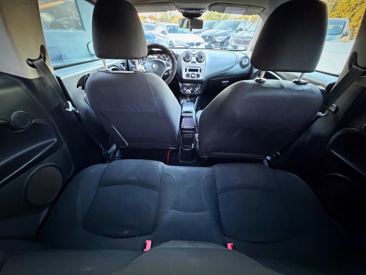 Alfa Romeo MiTo 1.3 JTDm 85 CV S&S Progression
