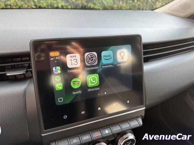 RENAULT Clio ZEN E-Tech hybrid PREZZO REALE UNICO PROPRIETARIO