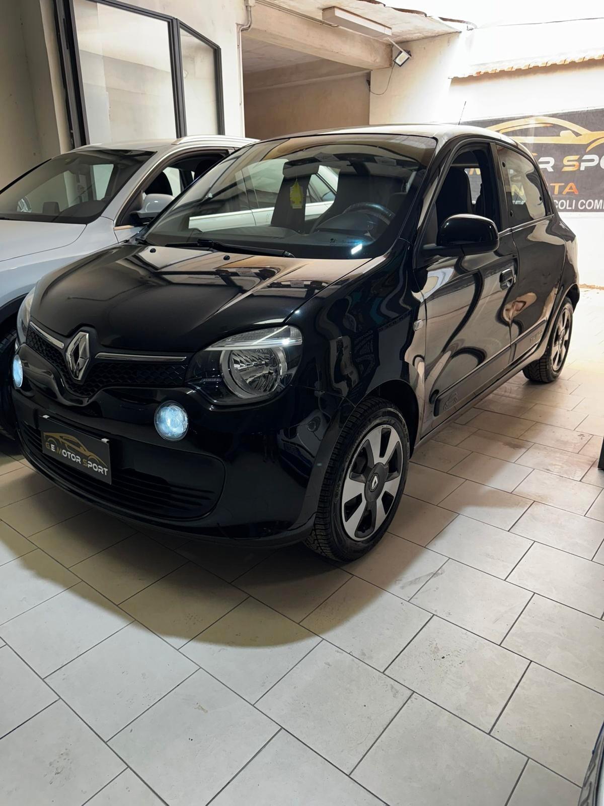 Renault Twingo 1.0 SCe Wave