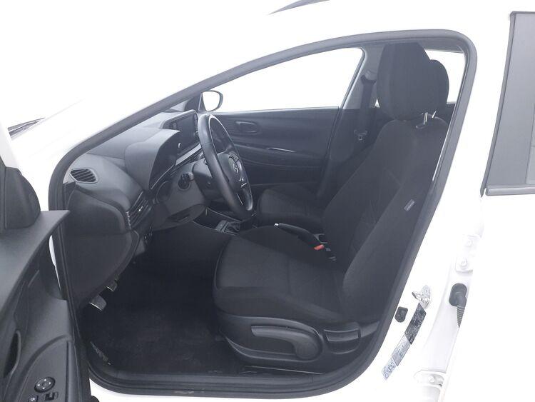 Hyundai Bayon XLine BR941819 1.2 Benzina 84CV