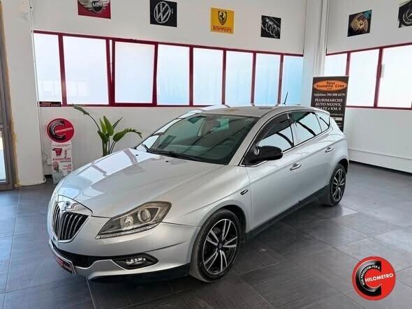 Lancia delta 1.6 Mjt 120cv Oro 2009