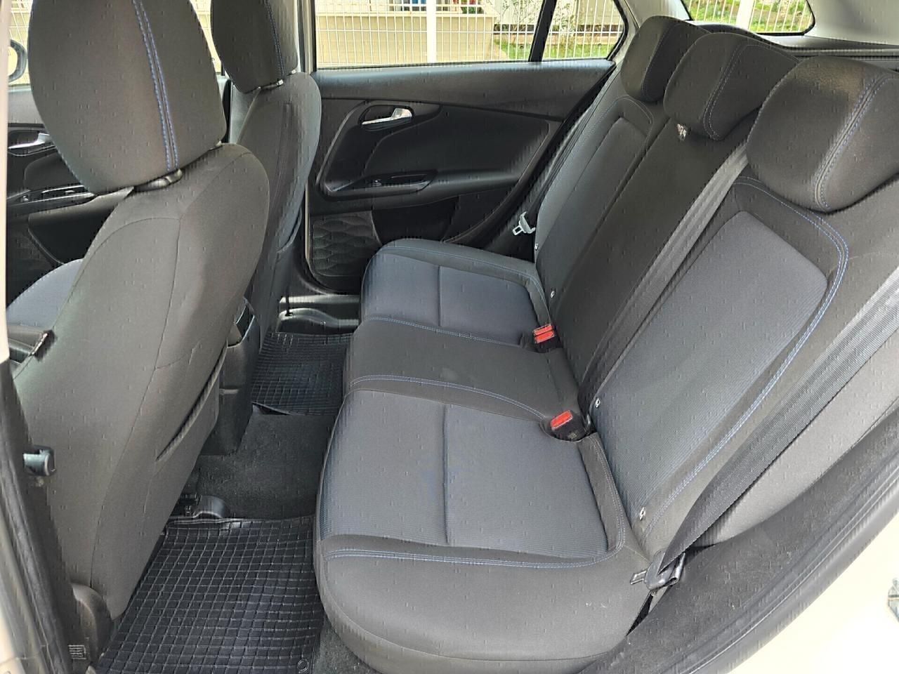 Fiat Tipo 1.6 Mjt S&S SW S-Design