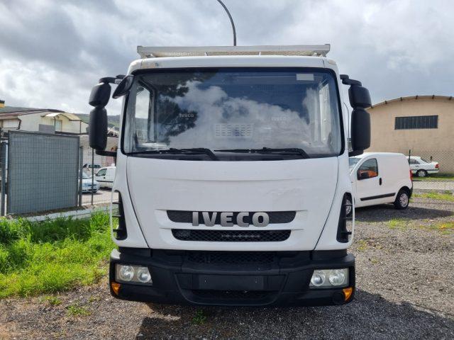 IVECO EUROCARGO 75-16