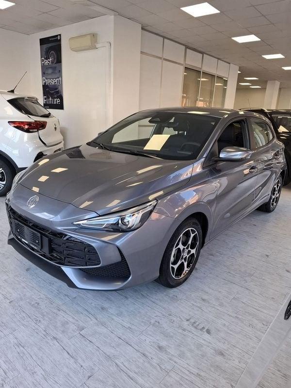 MG MG3 Hybrid+ Luxury *NUOVE*