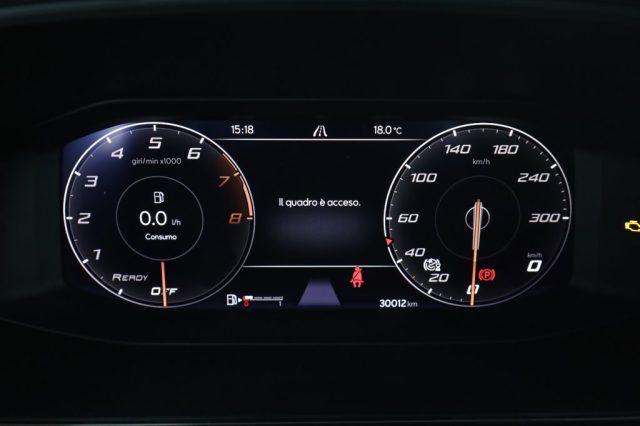 CUPRA Formentor Formentor 1.5 TSI