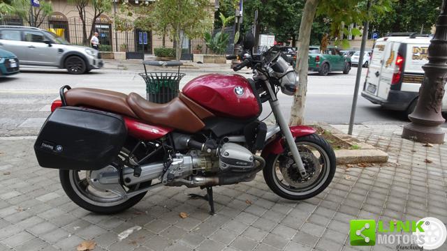 BMW R 1100 R Standard