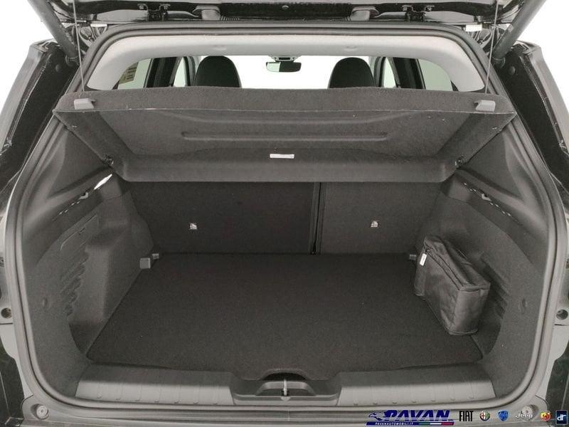 Jeep Avenger 1.2 Turbo 100 CV Summit