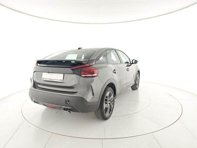 Citroën C4 BlueHDi 130 S&S EAT8 Feel Pack