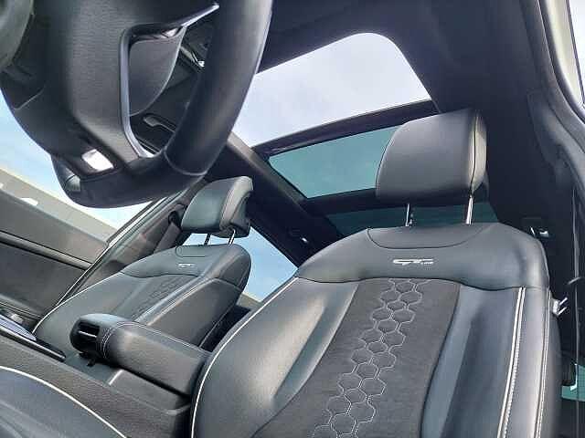 Kia Sportage 1.6 CRDi MHEV DCT GT-line SR BC