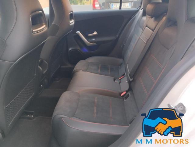 MERCEDES-BENZ A 250 PLUG-IN EQ AMG Line Advanced Plus UNIPRO