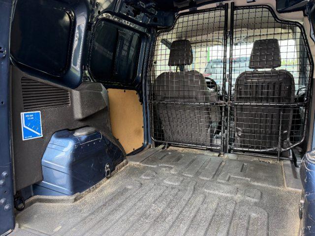 FORD Transit Courier 1.0 100CV VAN UNIPROPRIETARIO CLIMATIZZATORE