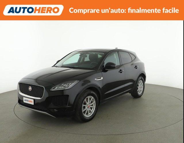 JAGUAR E-Pace 2.0 AWD aut.