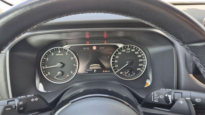 Nissan Qashqai 1.3 MHEV 158 Business Xtronic