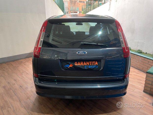 Ford C-Max GPL VALIDO FINO AL 2029