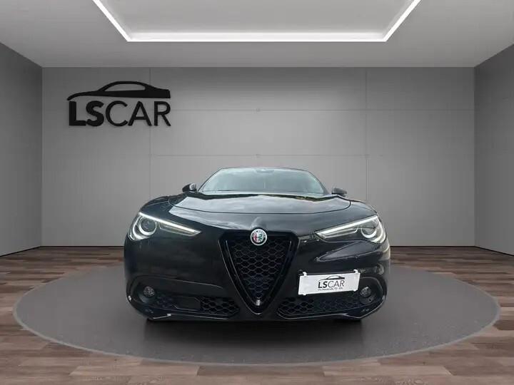 ALFA ROMEO STELVIO VELOCE 210cv - OFFERTA FINO AL 31 DICEMBRE