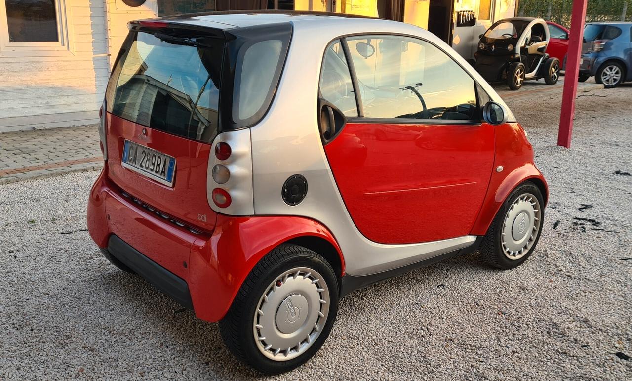 Smart Smart 800 NEO PATENTATI