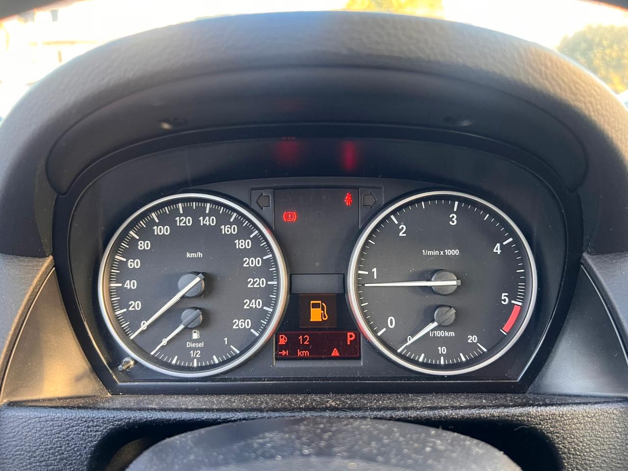 Bmw X1 sDrive18d