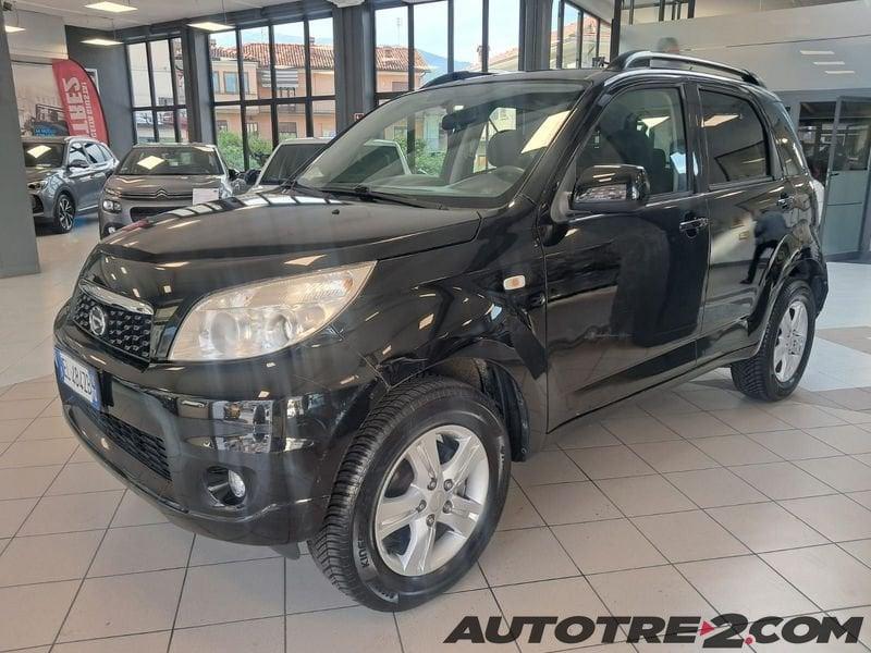 Daihatsu Terios Terios 1.5 B Easy 2wd E5