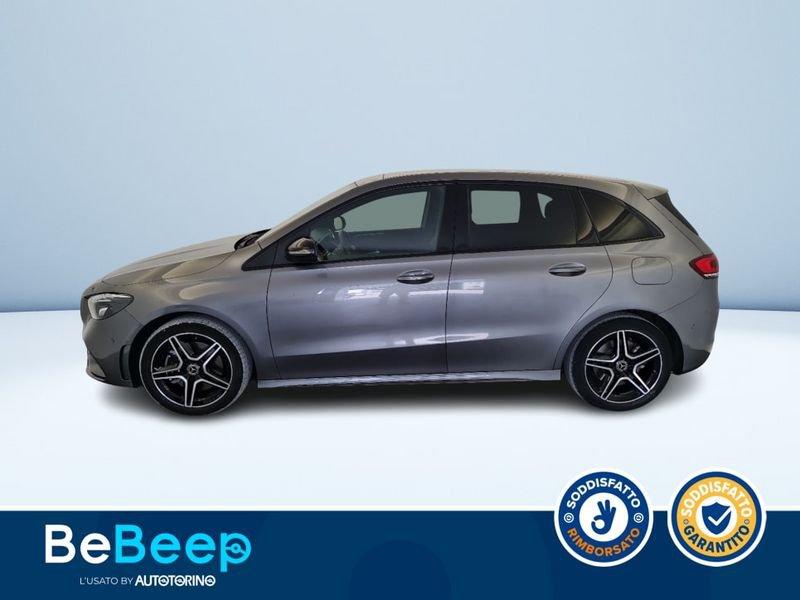 Mercedes-Benz Classe B B 250 E PHEV (EQ-POWER) PREMIUM AUTO