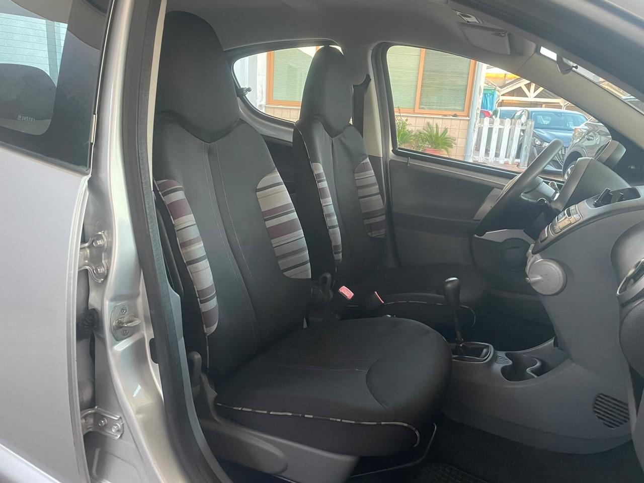 Citroen C1 1.0 5 porte airdream Style