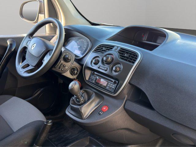 RENAULT Kangoo EXPRESS 1.5 DCI 115CV